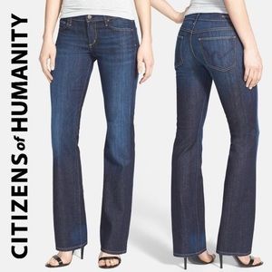 C of H Dita Bootcut Jeans